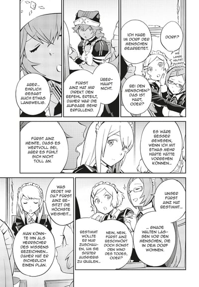 Overlord - Carlsen - Band 014 - 5