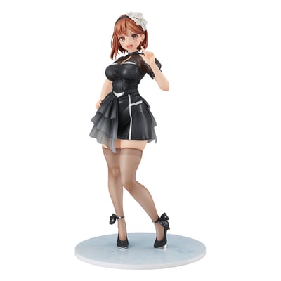 Ryza (Reisalin Stout) - High Summer Formal - Good Smile Company (1)