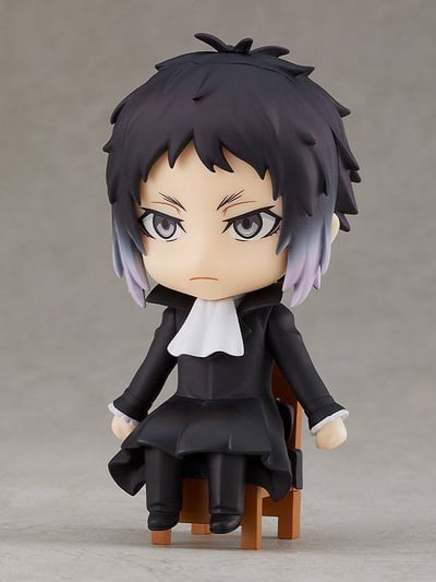 Nendoroid Swacchao! Ryunosuke Akutagawa (4).jpg