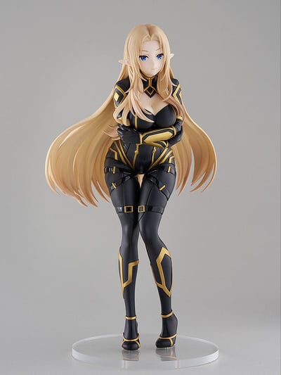 Alpha - L - The Eminence in Shadow Pop Up Parade - Good Smile Company - 5