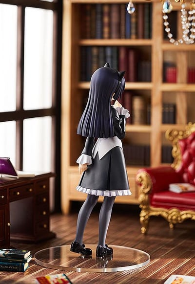 Ruri Gokou  Kuroneko - Oreimo Pop Up Parade - Good Smile Company (4).jpg