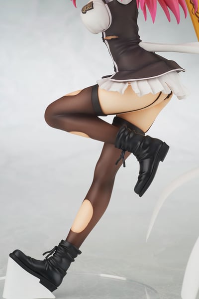 Stella Vermillion - Broccoli - 7