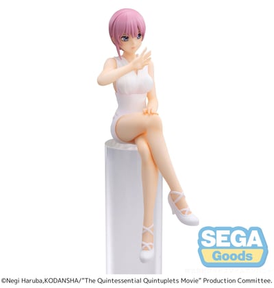 Ichika Nakano - PM Perching - Sega (8)