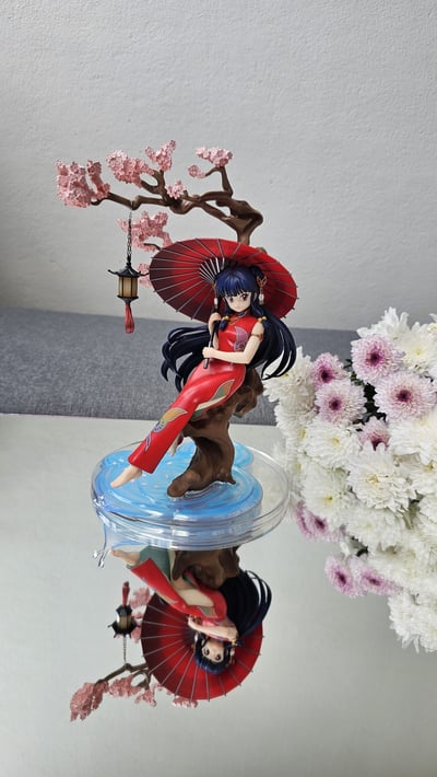 Shampoo Figur – Proof | Ranma 1/2