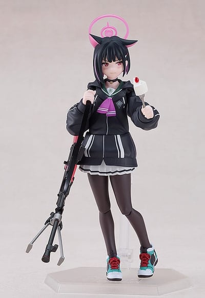 Figma Kazusa Kyoyama (11)