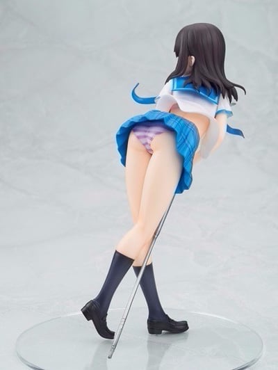 Yukina Himeragi - Wing / Hobby Stock - 2
