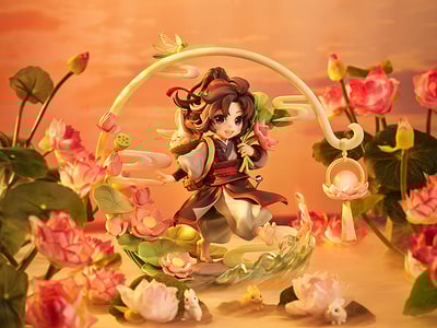 Wei Wuxian (Childhood Version) - Mo Dao Zu Shi : The Master of Diabolism - Good Smile Arts Shanghai6.jpeg