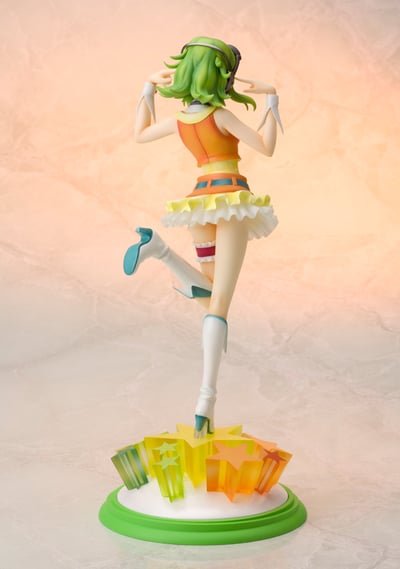Vocaloid GUMI Megpoid Kotobukiya - 6