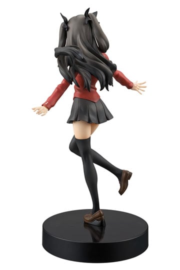Rin Tohsaka - SQ Reihe - Unlimited Blade Works - Neuauflage - 1