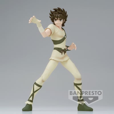 Seiya- Saint Seiya - Saint Cosmo Memoir Pegasus- Banpresto (1)
