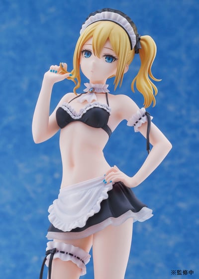 Ai Hayasaka - Maid Swimsuit - Claynel / Aniplex (15)