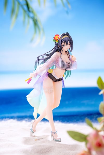 Ruana (Riichu) - Lemoe Figure (8)