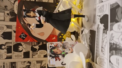 Figma 539 Kaguya Shinomiya