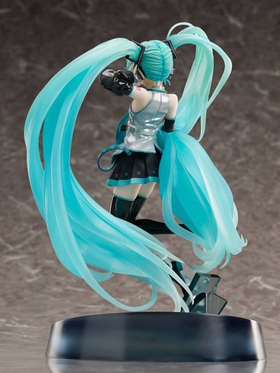 Hatsune Miku - Chronicle - FNex - Furyu (10).jpg