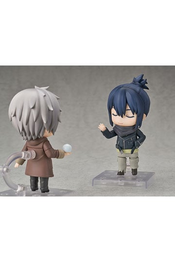 Nendoroid 2006 Nezumi (2)