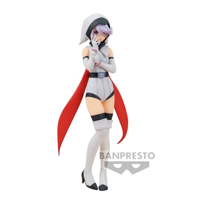 Shy - Shy - Banpresto (1)