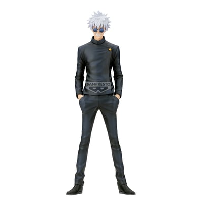 Suguru Geto - Jujutsu Kaisen - King of Artists (Hidden Inventory - Premature Death Special Versiion) - Banpresto (1)