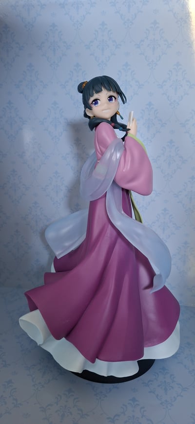 Maomao - The Apothecary Diaries (Garden Party) - Banpresto