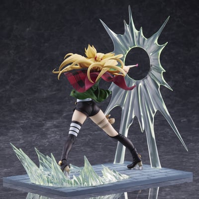 Ninny Spangcole - ViVignette - Union Creative / Bandai Namco Arts (1)