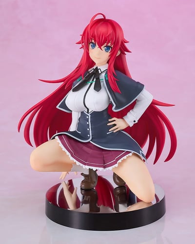 Rias Gremory - L - High School DxD Pop Up Parade - Good Smile Company (1)