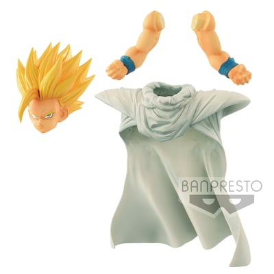 Son Gohan - Resolution of Soldiers - Grandista - Neuauflage - 4