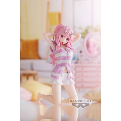 Shuna (Relax Time) - That Time I Got Reincarnated as a Slime - Banpresto (1)