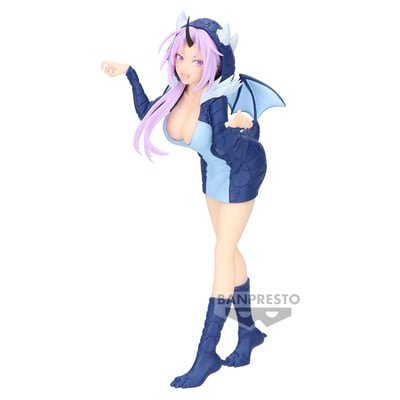 Shion (Maid Outfit) - That Time I Got Reincarnated as a Slime - Banpresto (4)