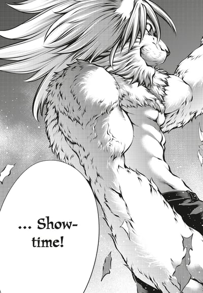 Killing Bites - Carlsen - Vol. 18 - 6