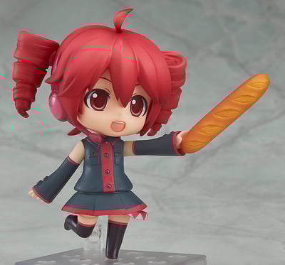 Nendoroid 569 Kasane Teto - 4