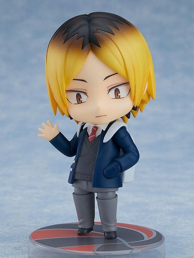 Nendoroid 975 Kenma Kozume - School Uniform - 3