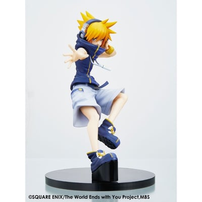 Neku Sakuraba - The World End With You - Taito  Square Enix (1).jpg