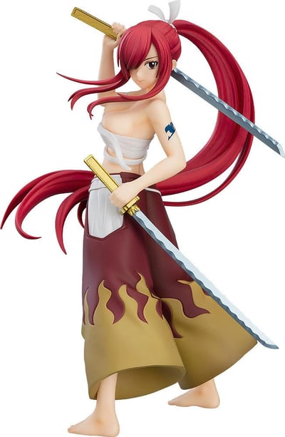 Erza Scarlet - Demon Blade Benizakura - Fairy Tail Pop Up Parade - Good Smile Company (1).jpg