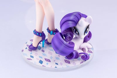 Rarity - My Little Pony Bishoujo - Kotobukiya - Re-Release - 15