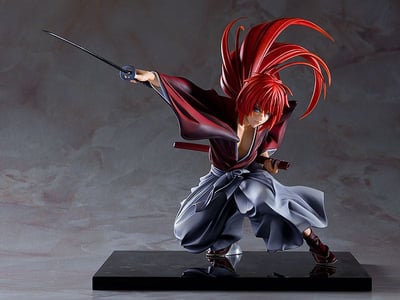 Himura Kenshin - Max Factory - 8