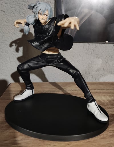 Mahito - Jujutsu Kaisen - Banpresto