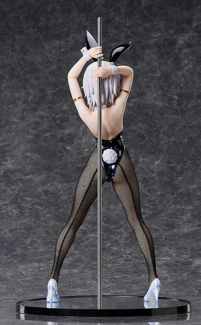 Koneko Toujou - 2nd - 1/4 B-Style Bunny - FREEing - 4