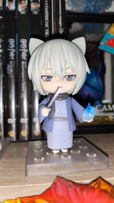 Nendoroid 2443 Tomoe - Neuauflage