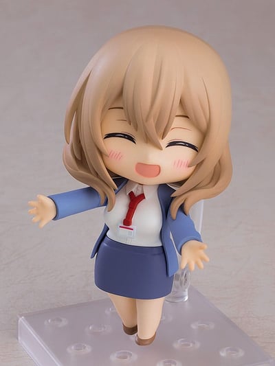Nendoroid 2208 Shiori Katase (4)