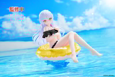 Kanade Tachibana / Tenshi - Renewal Edition - Aqua Float Girls - Taito - 6