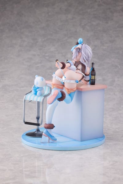 Blue Panda Coffee (Henriita) - Hotvenus (14)