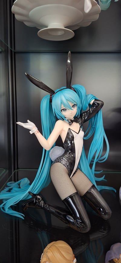 Hatsune Miku - SanMuYYB 1/4 B-Style Bunny - FREEing - Réédition