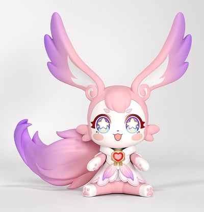 Mem - Huggy Good Smile - 2