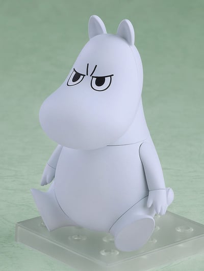 Nendoroid 2570 Moomin / Mumin - 2