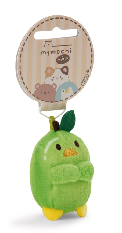 Küken Tschieps - mymochi - Plüsch (Apfel) (5cm)  (1)
