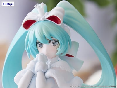 Hatsune Miku - Sweet Sweets Series: Noel - Exceed Creative - Furyu (2)
