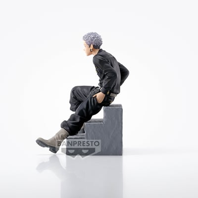 Takashi Mitsuya - Tokyo Revengers - Break Time Collection Vol. 1 - Banpresto (1)