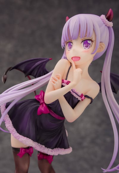 Aoba Suzukaze - Koakuma Version - Emontoys - 8