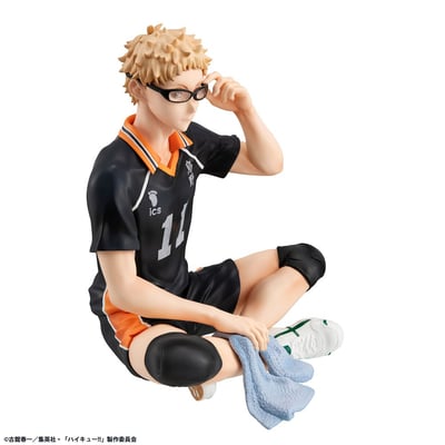 Kei Tsukishima - G.E.M. Palm Size / Tenohira - Megahouse - 1