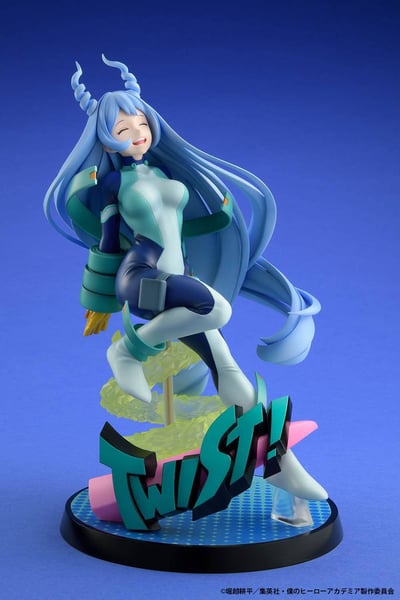 Nejire Hado - Hero Suit - Bell Fine / Takara Tomy (7)