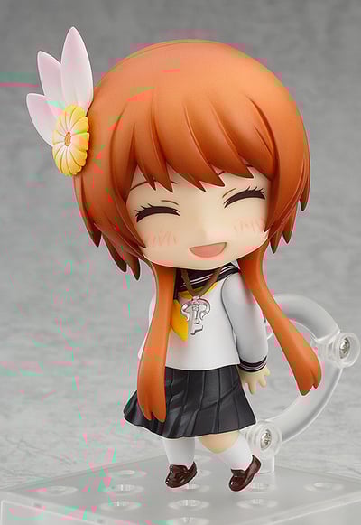 Nendoroid 488 Marika Tachibana - 3